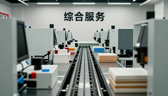 上海析客数字技术有限公司
