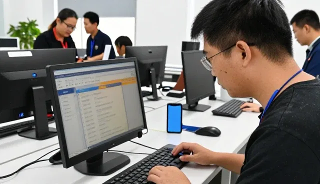 上海析客数字技术有限公司打造门店展厅下的智能终端对接解决方案
