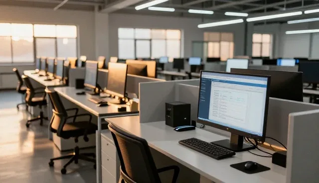 智慧社区数据中台建设中的选型关注点分析
