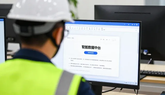数据中台建设中选型的三大核心关注点