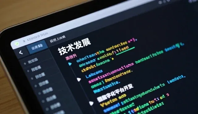 智能终端对接在数据整理分析中的实际应用解析